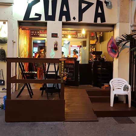 Loft Perto Da Praia De Copacabana Rio de Janeiro Dış mekan fotoğraf