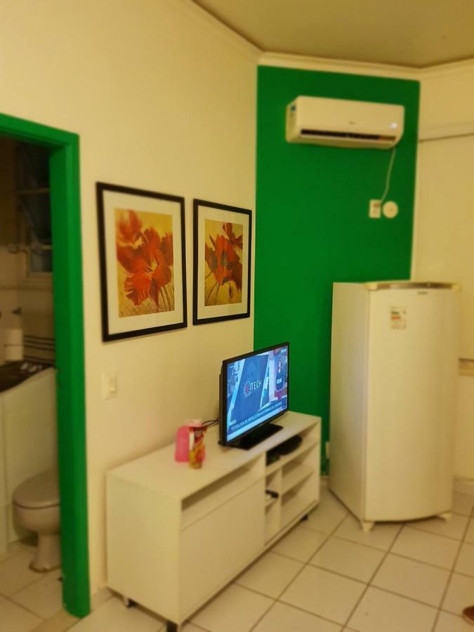 Loft Perto Da Praia De Copacabana Rio de Janeiro Dış mekan fotoğraf