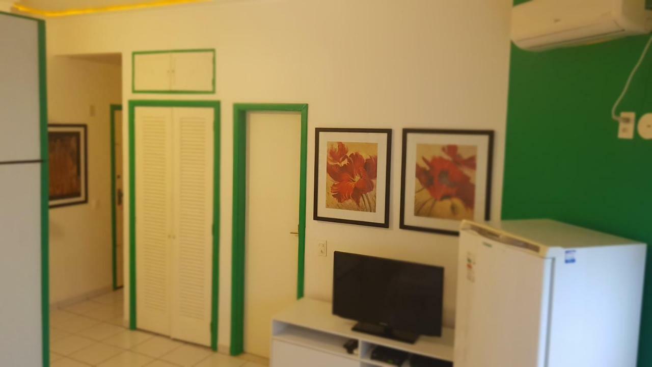 Loft Perto Da Praia De Copacabana Rio de Janeiro Dış mekan fotoğraf